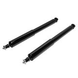 2Pcs Rear Left Right Shocks for 01-07 Ford Escape 05-07 Mercury Mariner 37217 09526593