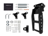 ATV Plow Mount fit for Intimidator/Honda UTV 2000-2024 Steel Black Durable 35605173