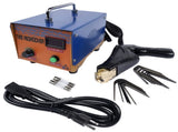 110V Truck Tire Rubber Groover Grooving Tool Heated Machine Tyre Regroover 1000W 64731231