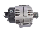 180A 12V Alternator Fits for Mercedes-Benz C350 W204 GLK350 X204 2013-2015 V6 3.5L AWD 12V 6G 94384440