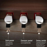 GDP-104 88 Keys Full Weighted Keyboards Digital Piano with Furniture Stand, 37672238