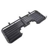 Front Active Grille Shutter Assembly with Motor Fit for Chevy Silverado GMC Sierra 1500 84363184 83015705