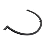 Fender Flare Molding Pair fit for Nissan Murano 2015-2021 768565AA0A Black 86537746