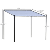 Patio Gazebo/Pergola Gazebo 34425445
