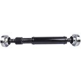 Rear Driveshaft Prop Shaft Assembly for Jeep Wrangler 2007-2011 4WD 2 Door Only 68022107AA 90252275
