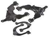 4Pcs Front Control Arm Kit Fits For 2000-2007 Toyota Tundra Sequoia Base Limited SR5 48068-34020 77233008