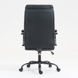 High backrest PU material office chair9131HJ-PU-KD W3326P330194