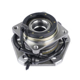 Wheel Hub Bearing Replacement for 2003-2019 Maserati Quattroporte GranCabrio Granturismo 000197118 51421442