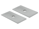 3.5" Front 3" Rear Leveling Lift Kit fit for Silverado/GMC Sierra 1500 07-18 6Lug 79628952