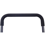 14-Inch 5-Blade Push Reel Lawn Mower with Grass Catcher, GREEN COLOR 66253221