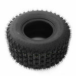 ZUN 2xTires PSI:5 22x10-10 22x10x10 6PR millionparts Tires Tubeless Max load:385Lbs 14360373