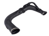 Plastic Engine Air Intake Hose Fits for C250 SLK250 Coupe Convertible Sedan 1.8L 2.0L L4 2012-2015 36966014