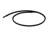 Door Window Belt Seal fit for Honda Civic CX DX 1996-2000 74316-S03-003 Left Right 75382753