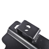 Left Driver Side Seat Swivel Base Mount Plate Replacement for Ford Econoline E150 E250 E350 E450 17730666