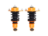 Coilovers Shocks Absorber Kit fit for Toyota Celica 2000-2006 Adj. Height Suspension 14069049