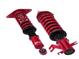 4Pcs Coilovers Suspension Kit Front & Rear fit for Nissan Sentra B15 Sunny 2000-2006 88612696