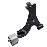 2 Pcs LH RH Front Lower Control Arm for Chevrolet Equinox LTZ AWD 2010-2016 64217673
