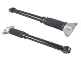 2Pcs Rear Left and Right Shock Absorber Struts Fit for Mercedes-Benz W167 GLE450 2019-2022 Black 95478106