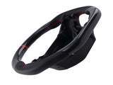 Real Carbon Fiber Sport Steering Wheel fit for Ford F150 Raptor 15-2020 42759211