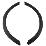 Fender Arch Flare fit for Buick Encore 13-22 GM1791121 GM1790121 Black Set 28800332