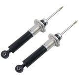 2Pcs Rear Suspension Shock Absorber Struts Replacement for Ferrari California 2009-2014 247210 99813001