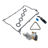 ZUN Timing Chain Tensioner Gasket Kit For Audi A4 TT Quattro VW Jetta 1.8L I4 GAS 31614755