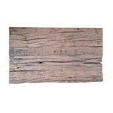 31.5x17.5x31.5" Rustic 2-Drawer Kitchen Island W2078P174935