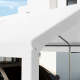 Carport Roof-Without bracket 08159725