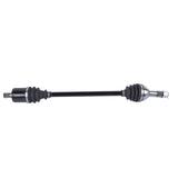 Front Left or Right CV Axle Assembly for Can-Am Defender MAX Traxter Pro HD10 XMR 4x4 Black 25542762