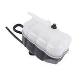 Radiator Coolant Overflow Bottle Tank Fit for Nissan Armada 2017-2020 INFINITI QX80 2014-2019 QX56 49482545