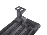 Front Lower Grille Radiator Shutter with Motor for Nissan Murano 2015-2023 Altima 2015-2018 2.5 3.5L 51189512