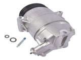 A/C Compressor with Clutch Fits for Chevy Colorado Equinox GMC Canyon Terrain 2015-2021 23301207 00503620