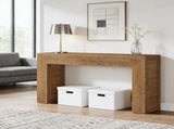 Long Console Table 86743599