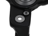 Front Driver Steering Knuckle fit for Ford Explorer 2001 1L5Z3106CA RWD Black 57353465