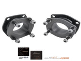 2 inch Front Level Lift Kit Fit for Jeep Commander XK 2WD/4WD 2006-2010 Steel 15575647