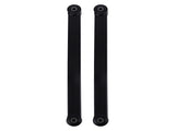4pc Front Upper & Lower Control Arms w/ Bushings fit for Jeep Wrangler JK 2007 -2018 89269686
