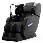 ZUN 2024Massage Chair Recliner with Zero Gravity with Full Body Air Pressure W1875P254018