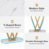 Long Console Table/Living room table 71847044