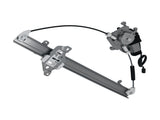 Front Left Power Window regulator fit for Nissan Frontier 05-21 Xterra 2005-2015 60681206