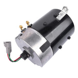 48V 3.3HP Electric Motor 103572501 102240102 EJ8-4001A Replacement for Club Car Golf Cart 44559474