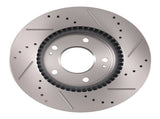 Front Brake Rotors Kit 280mm fit for Hyundai Venue 2020-2026 Elantra 2011-20 S31584 71609986