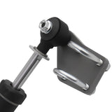 Dual Big Bore Steering Damper Kit Fit For F250 F350 Super Duty 4WD 2005-2022 22403612