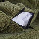 Single Chair Sofa Lounge Chair With Backrest Fully Compressed Sofa Suitable For Living Room, W876P236430