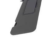 Right Gray Sun Visor With Mirror fit for Honda CR-V 17-22 83230-TLA-A12ZB Cloth 63293080