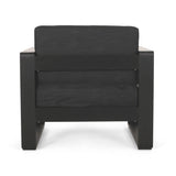 GIOVANNA CLUB CHAIR 71734.00BLK