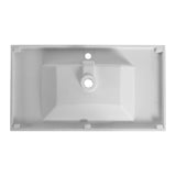 36" Bathroom Resin Sink W999P194853