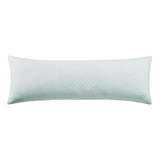 Shredded Memory Foam Pillow with Rayon from Bamboo Blend Cover B03595157