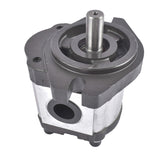Hydraulic Gear Pump Cast Iron Flange 2-9 GPM 5/8" Keyed Shaft SAE A-2 Bolts CCW HGP CI58K-A02-061L 34545284