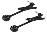 8pc Front Lower Control Arms & Tie Rods Sway Bars fit for Ford Mustang 15 - 19 2.3L 79505180
