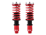BFO Adjustable Coilover Shocks Struts Suspension fit for Honda CR-V CRV 1997-2001 98200843